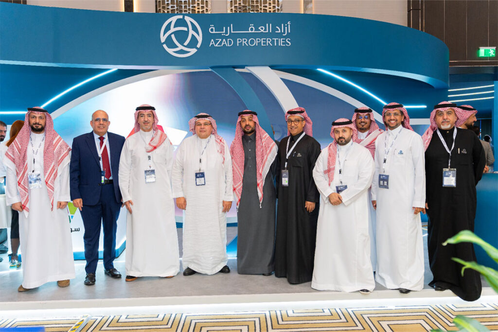 ماجد عبدالله القثمي يتحدث عن التقارب بين القطاعين العام والخاص