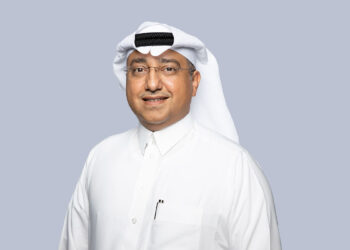 ماجد عبدالله القثمي الرئيس التنفيذي للعمليات في شركة أزاد العقارية
