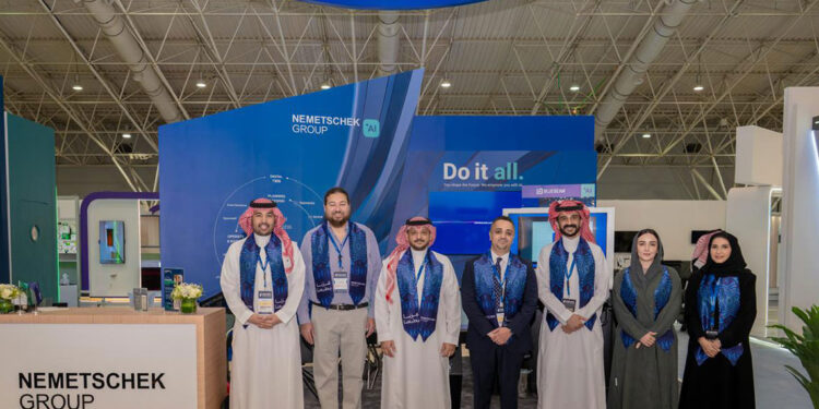 نيميتشك العربية تستعرض أحدث الحلول الرقمية لإدارة المرافق في المؤتمر والمعرض الدولي لإدارة المرافق 2026