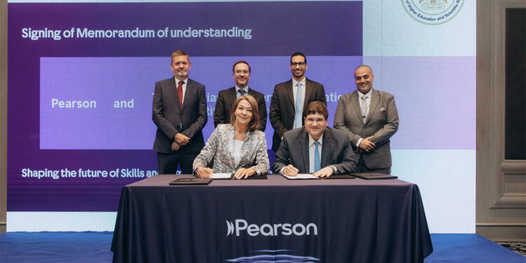pearson-egypt-higher-education