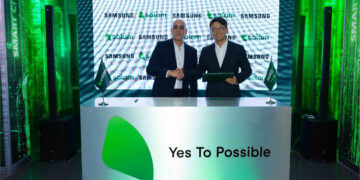 سامسونج وسلام تتعاونان لدمج أجهزة Galaxy مع باقات الهاتف المتنقل في المملكة العربية السعودية