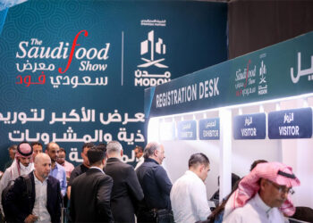 انطلاق معرضي سعودي فود 2026 وسعودي فود للتصنيع 2026 في جدة