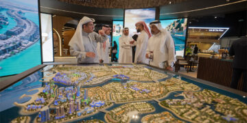«سيتي سكيب البحرين 2026» يستعرض فرص الاستثمار العقاري وتقنيات المستقبل في نوفمبر