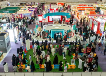 الرياض تستضيف النسخة الخامسة من معرض الحيوانات الأليفة والطب البيطري في نوفمبر