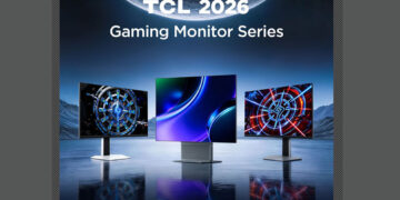 «TCL» تدخل سوق شاشات الكمبيوتر في السعودية بتقنيات عرض متقدمة