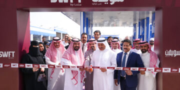 لولو تفتتح أول متجر «سويفت» في جدة وتعزّز حضور العلامة في المملكة