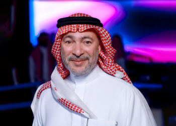 أحمد عبدالجبار المدير العام لشركة إنتل السعودية
