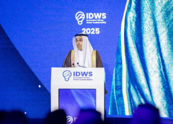 مؤتمر الابتكار في استدامة المياه 2026 لتسريع تطبيق الحلول المائية
