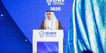 مؤتمر الابتكار في استدامة المياه 2026 لتسريع تطبيق الحلول المائية