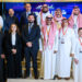 طرازات سيارات تكشف للمرة الأولى في المعرض الدولي للسيارات بجدة 2026