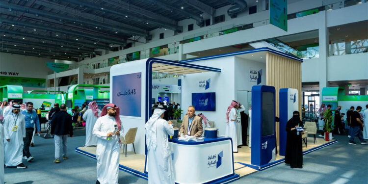 تمويلات «كفاءة المالية» للمشاريع العقارية والمقاولات تناهز 100 مليون ريال في السوق السعودي.