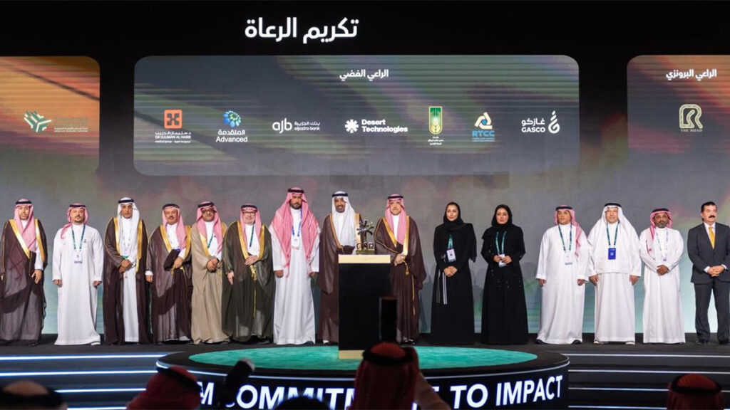 تكنولوجيات الصحراء توظف الابتكار والاستدامة لتعظيم الأثر التنموي