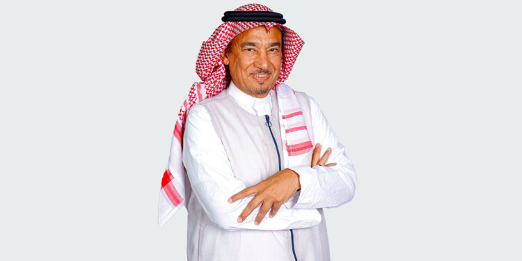 الدكتور مازن عبدالرزاق بليلة في حوار خاص لمجلة التجارة