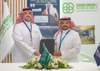 نيميتشك وتحالف البناء الأخضر السعودي يتعاونان لدعم البناء المستدام والرقمي في المملكة