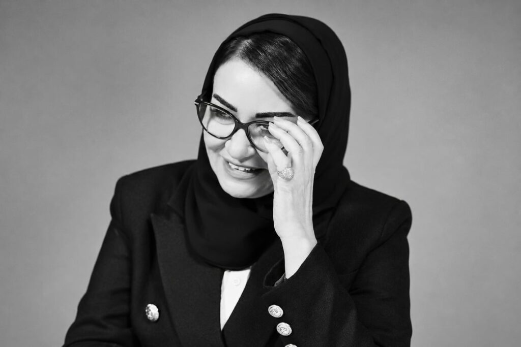 رجاء مؤمنة تتحدث عن جودة المخرجات التعليمية وقراءة سوق العمل