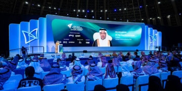 المؤتمر السعودي البحري واللوجستي يسلط الضوء على تكامل القطاع البحري في المملكة